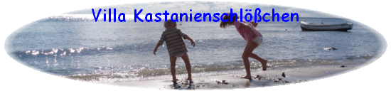 Villa Kastanienschl��chen